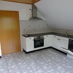 Miete 3 Schlafzimmer wohnung von 65 m² in Edewecht