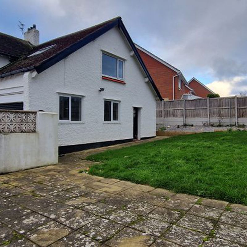 Detached house to rent in Goronwy Gardens, Penrhyn Bay LL30
