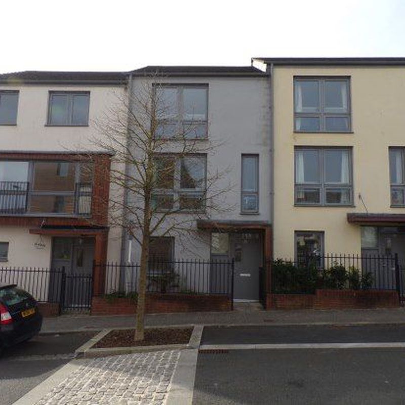 Property to rent in Mill Street, Plymouth PL1 Morice Town