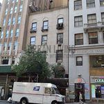 Rent 1 bedroom apartment of 27 m² in New York