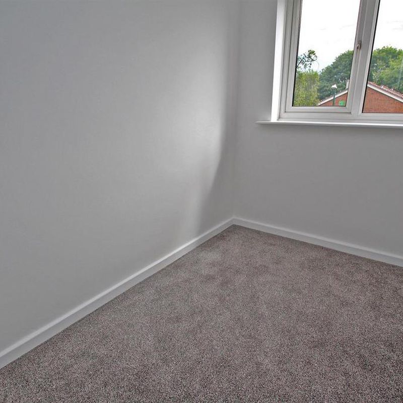2 bedroom townhouse to rent Bulwell