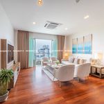 Rent 3 bedroom apartment of 185 m² in Colombo