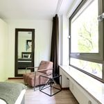 Miete 2 Schlafzimmer haus von 65 m² in Cologne