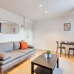 Appartement de 32 m² avec 2 chambre(s) en location à Tourcoing