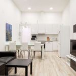 Rent 9 bedroom apartment of 812 m² in Barcelona
