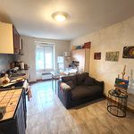 Rent 2 bedroom apartment of 34 m² in Fontaine-lès-Luxeuil