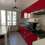 Rent 2 bedroom apartment of 42 m² in Limoges