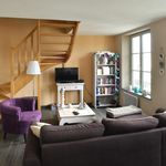 Rent 2 bedroom apartment of 56 m² in Saint-Quentin