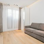 Rent 3 bedroom apartment of 84 m² in Kraków