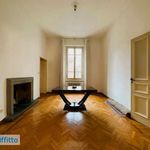 Rent 6 bedroom apartment of 241 m² in Firenze