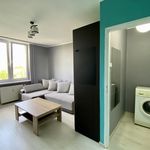 Rent 1 bedroom apartment of 24 m² in Kraków