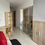 Rent 1 bedroom apartment of 28 m² in Wrocław