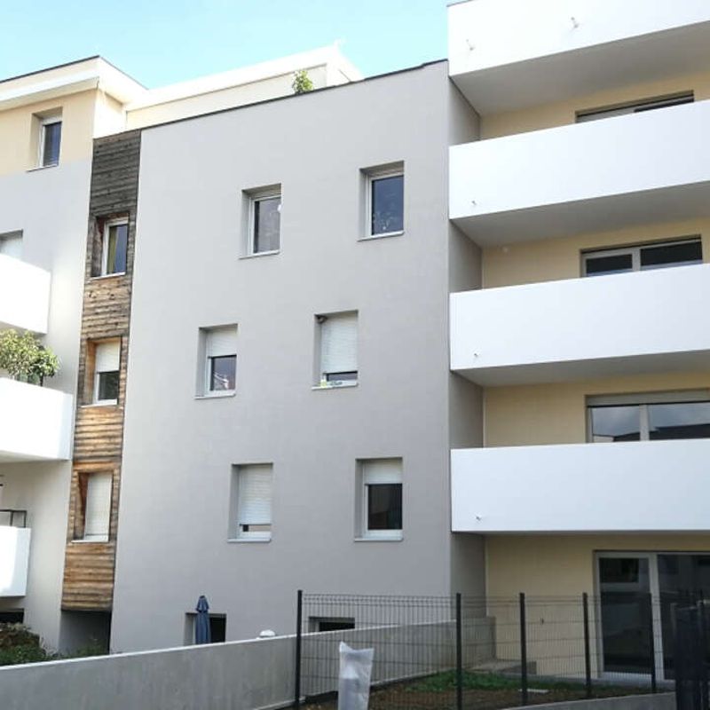 Location appartement 3 pièces 72 m² Dijon (21000)