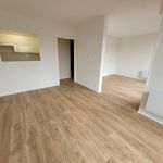 Appartement de 35 m² avec 2 chambre(s) en location à Cambrai