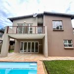 Rent 4 bedroom house in KwaDukuza