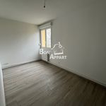 Rent 4 bedroom apartment of 59 m² in Moyeuvre-Grande
