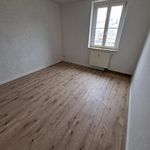 Miete 3 Schlafzimmer wohnung von 66 m² in Elsterberg
