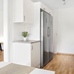 Rent 3 bedroom apartment of 66 m² in Borås - Hässleholmen
