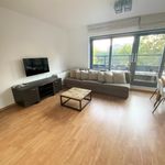 Rent 2 bedroom apartment of 107 m² in Schaerbeek