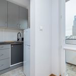 Rent 1 bedroom apartment of 20 m² in Warsaw