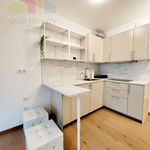 Rent 1 bedroom apartment of 42 m² in Konstantinovy Lázně