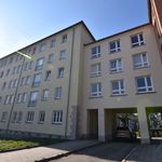 Rent 2 bedroom apartment of 36 m² in Chemnitz