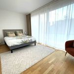 Miete 4 Schlafzimmer wohnung von 94 m² in Marly