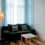 Rent 2 bedroom apartment of 39 m² in Kraków