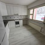 Rent 2 bedroom apartment of 57 m² in Heinola