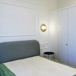 Wynajmij 2 sypialnię apartament z 52 m² w Lodz