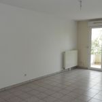 Rent 3 bedroom house of 65 m² in Aix-les-Bains