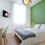 Rent a room in Nantes
