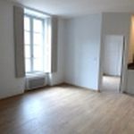 Rent 3 bedroom apartment of 57 m² in Rodez