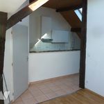 Rent 2 bedroom apartment of 40 m² in Belley