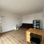 Appartement de 25 m² avec 1 chambre(s) en location à Toulouse