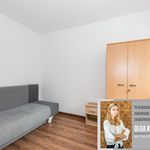 Wynajmij 2 sypialnię apartament z 40 m² w Poznań