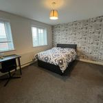 Rent 6 bedroom house in Derby