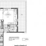Rent 4 bedroom apartment of 91 m² in Chasse-sur-Rhône