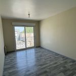 Rent 1 bedroom apartment of 24 m² in Luc-la-Primaube