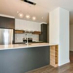 2 bedroom apartment of 1054 sq. ft in Montreal