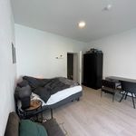 Huur 1 slaapkamer appartement van 27 m² in Leuven