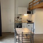 Rent 1 bedroom apartment of 30 m² in Grenoble