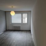 Rent 2 bedroom apartment of 40 m² in Teplice