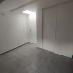 Rent 2 bedroom apartment of 31 m² in Béziers