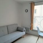 Appartement de 16 m² avec 1 chambre(s) en location à Rouen
