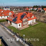 Rent 7 bedroom house of 310 m² in Krakow