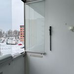 Vuokraa 2 makuuhuoneen asunto, 58 m² paikassa Vantaa