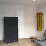 Rent 1 bedroom apartment of 24 m² in Castres
