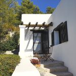 Rent 3 bedroom house of 362 m² in Eivissa