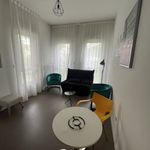 Appartement de 52 m² avec 2 chambre(s) en location à Rennes